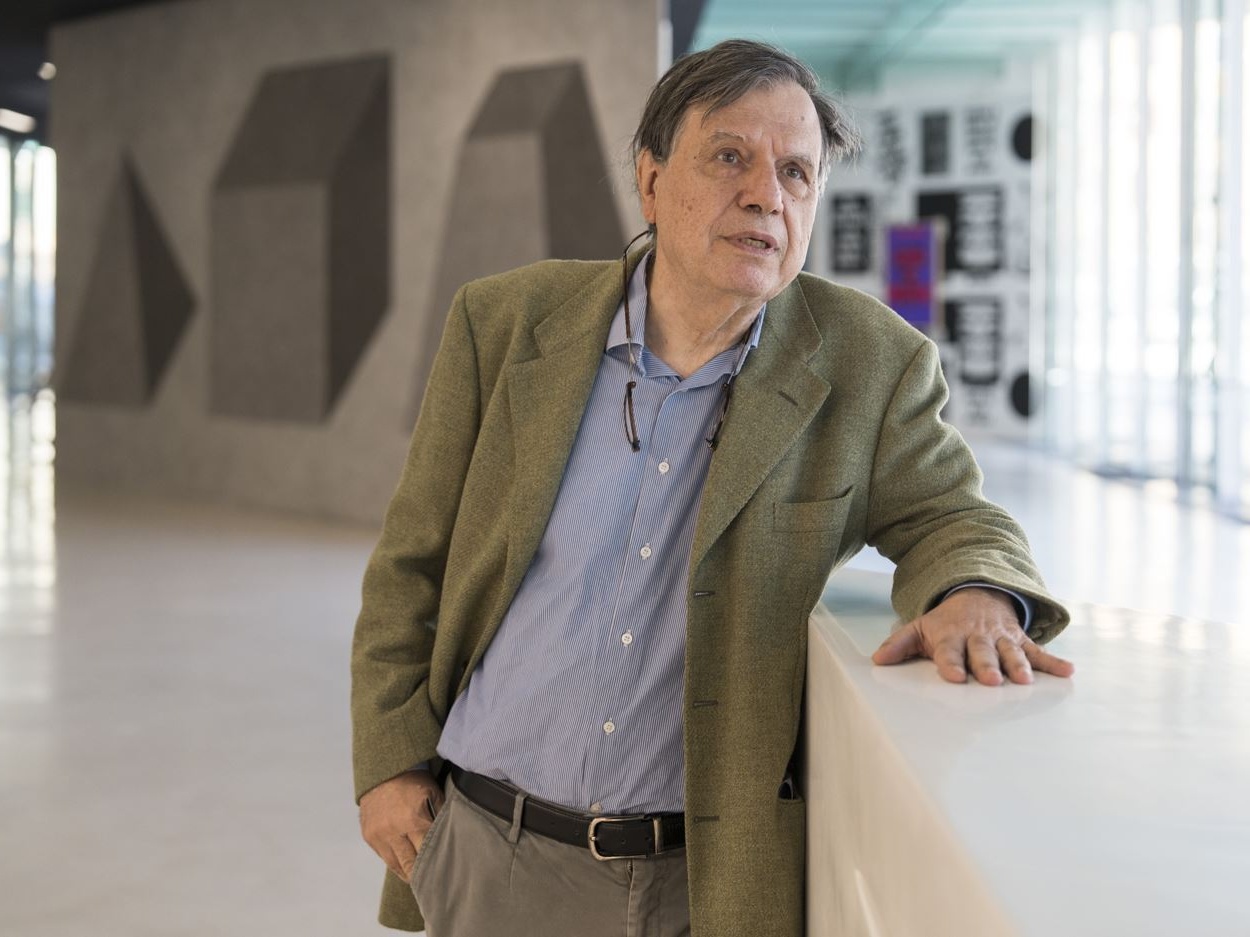 Questo o quello per noi pari sono: il ministero della Sanità scambia il Parisi fisico con quello esperto di doping