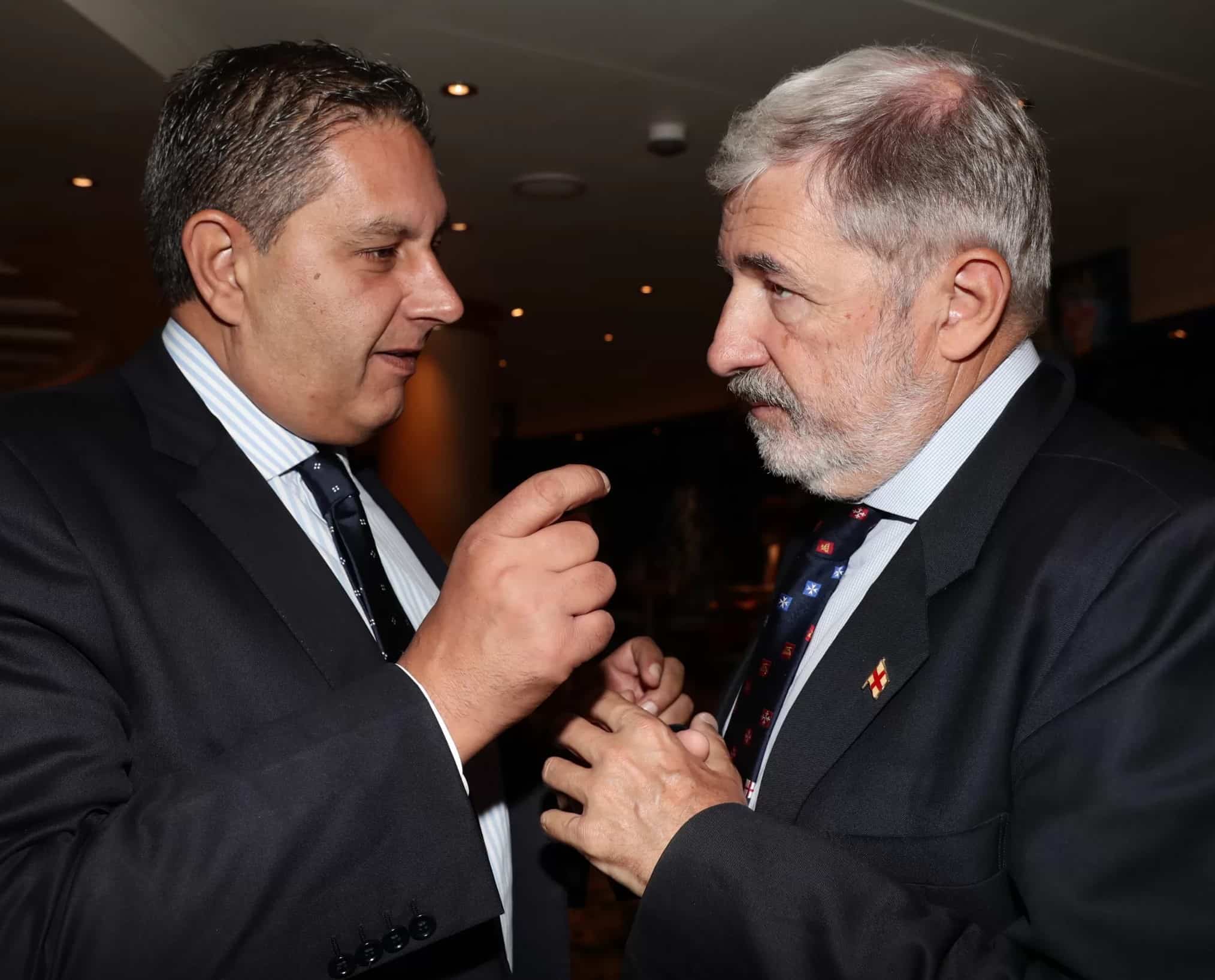 In Liguria vince Bucci, ma anche il principe di Salina