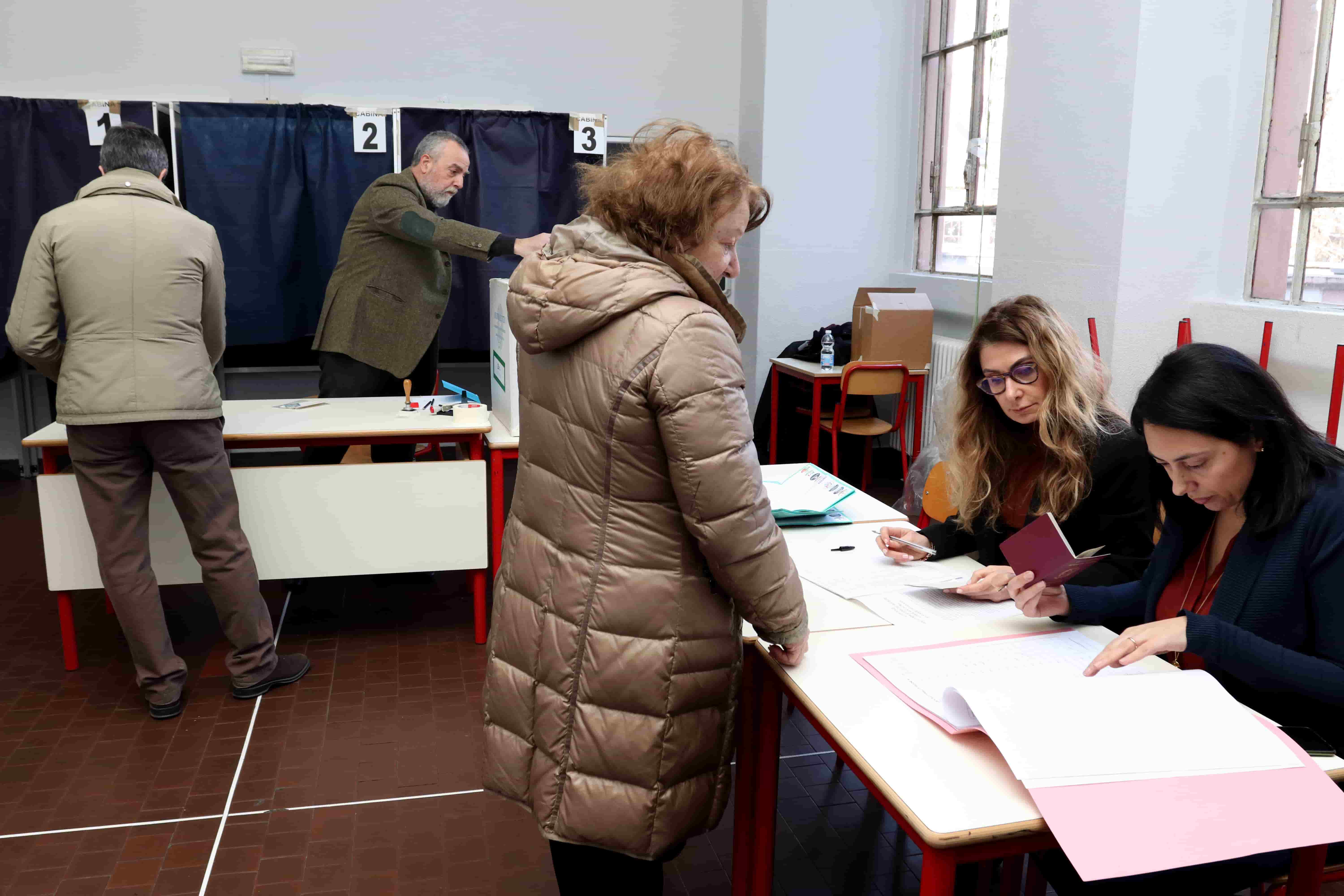 Quando il lavoro decide il voto