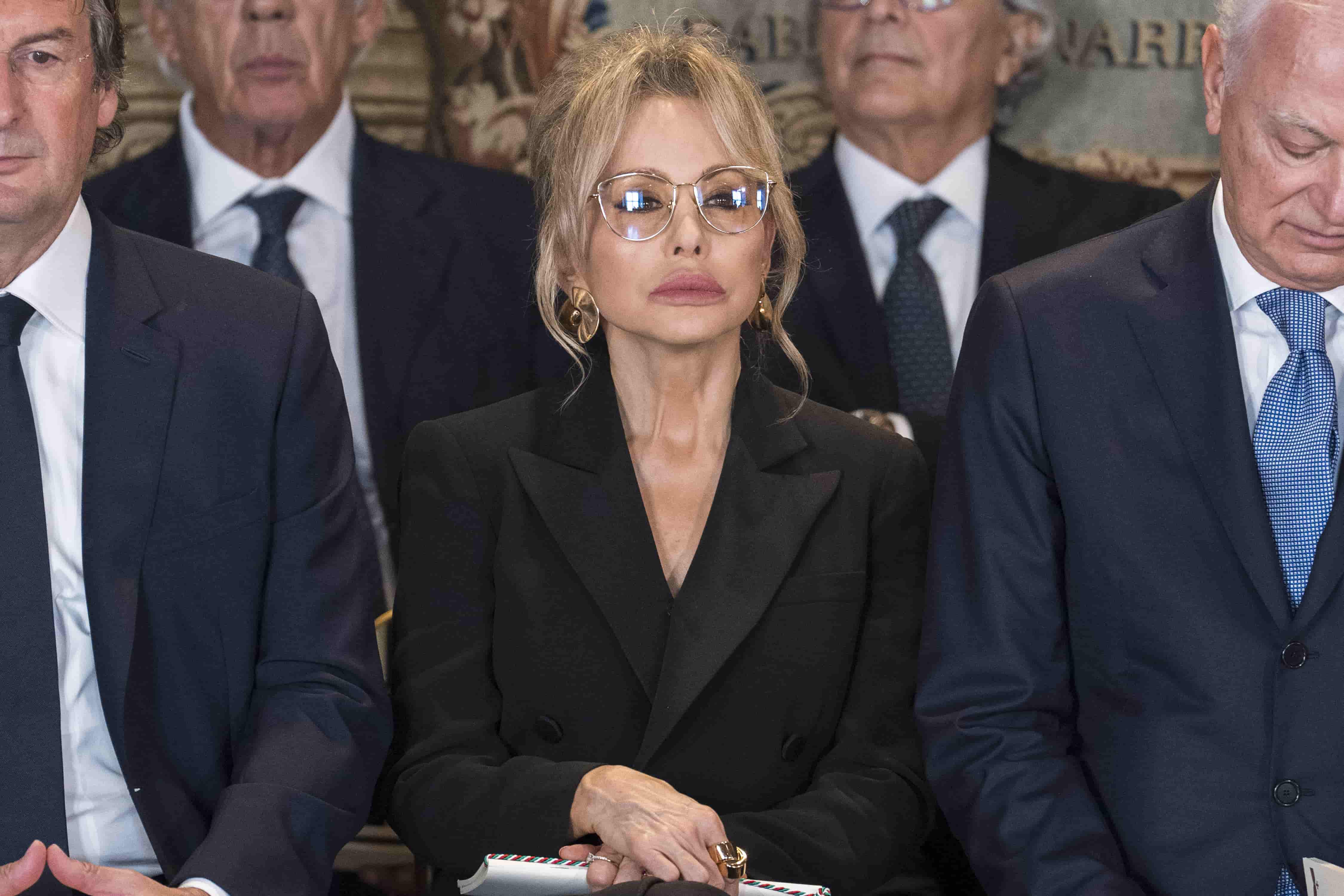 Marina Berlusconi e la Giustizia: le ragioni di una figlia, le ragioni della verità