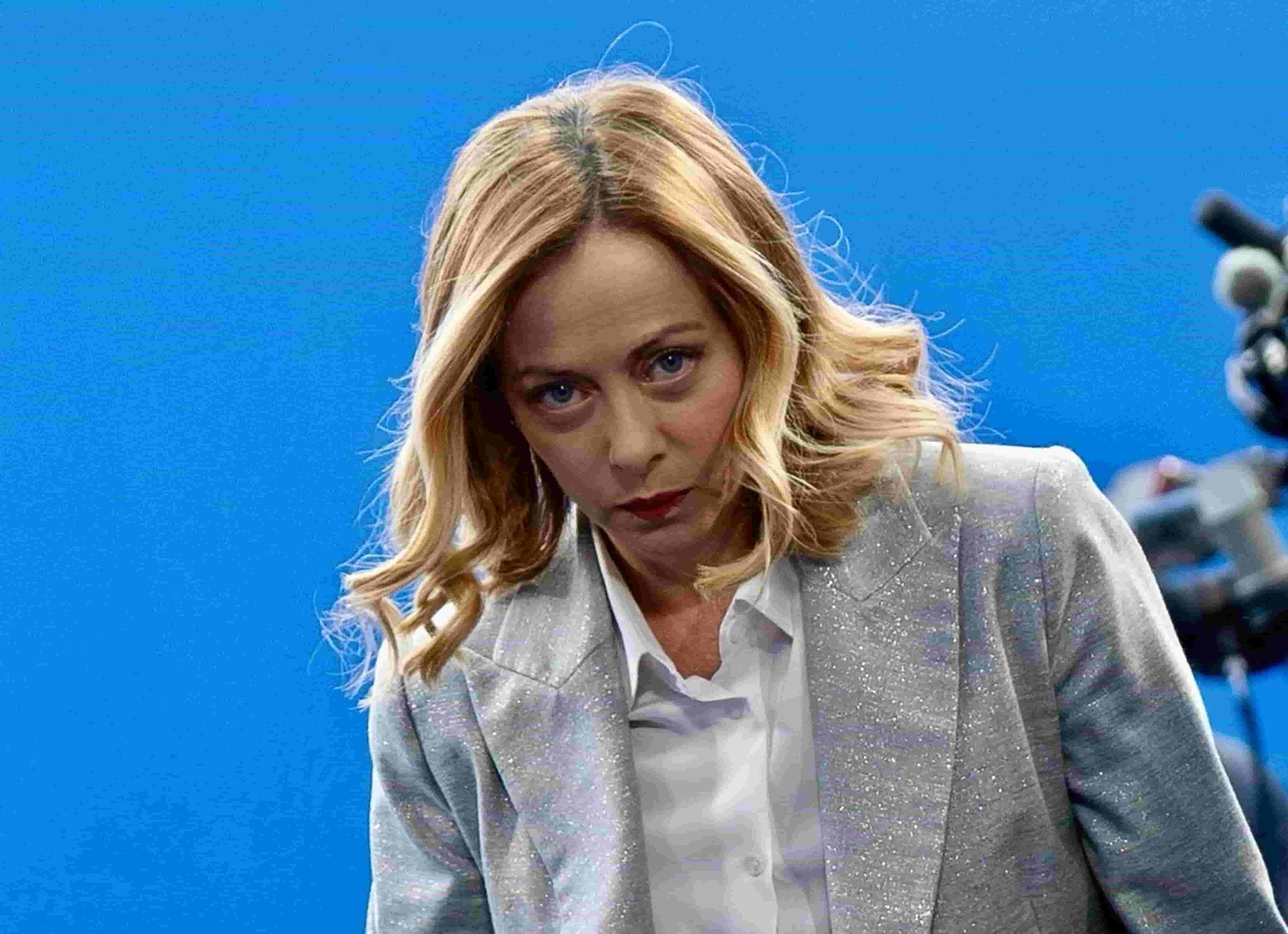 Osservatorio politico - Migranti, giudici e anche Salvini: il Natale di Giorgia Meloni