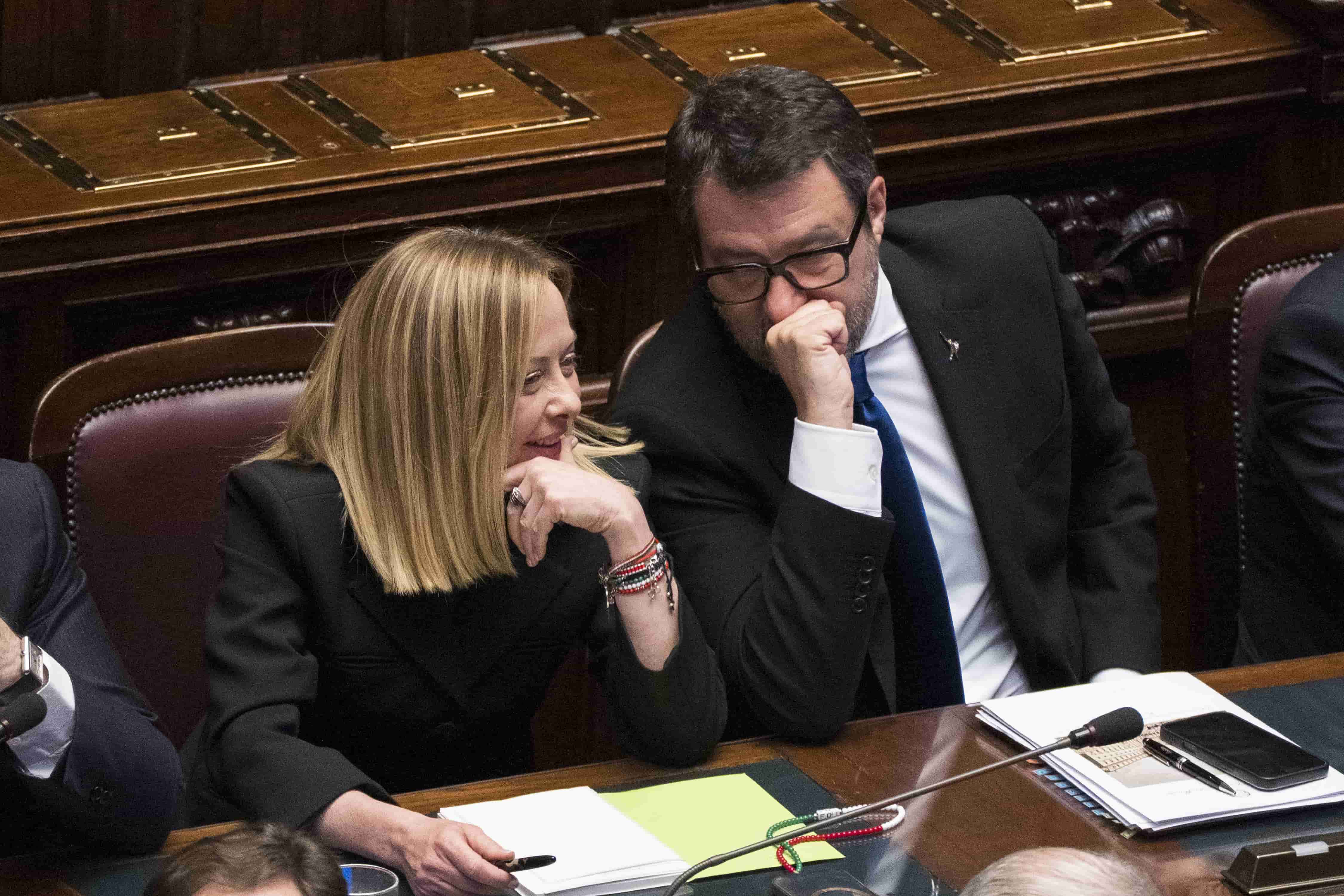 La vicenda dei pedaggi autostradali l'ennesimo autogol del governo
