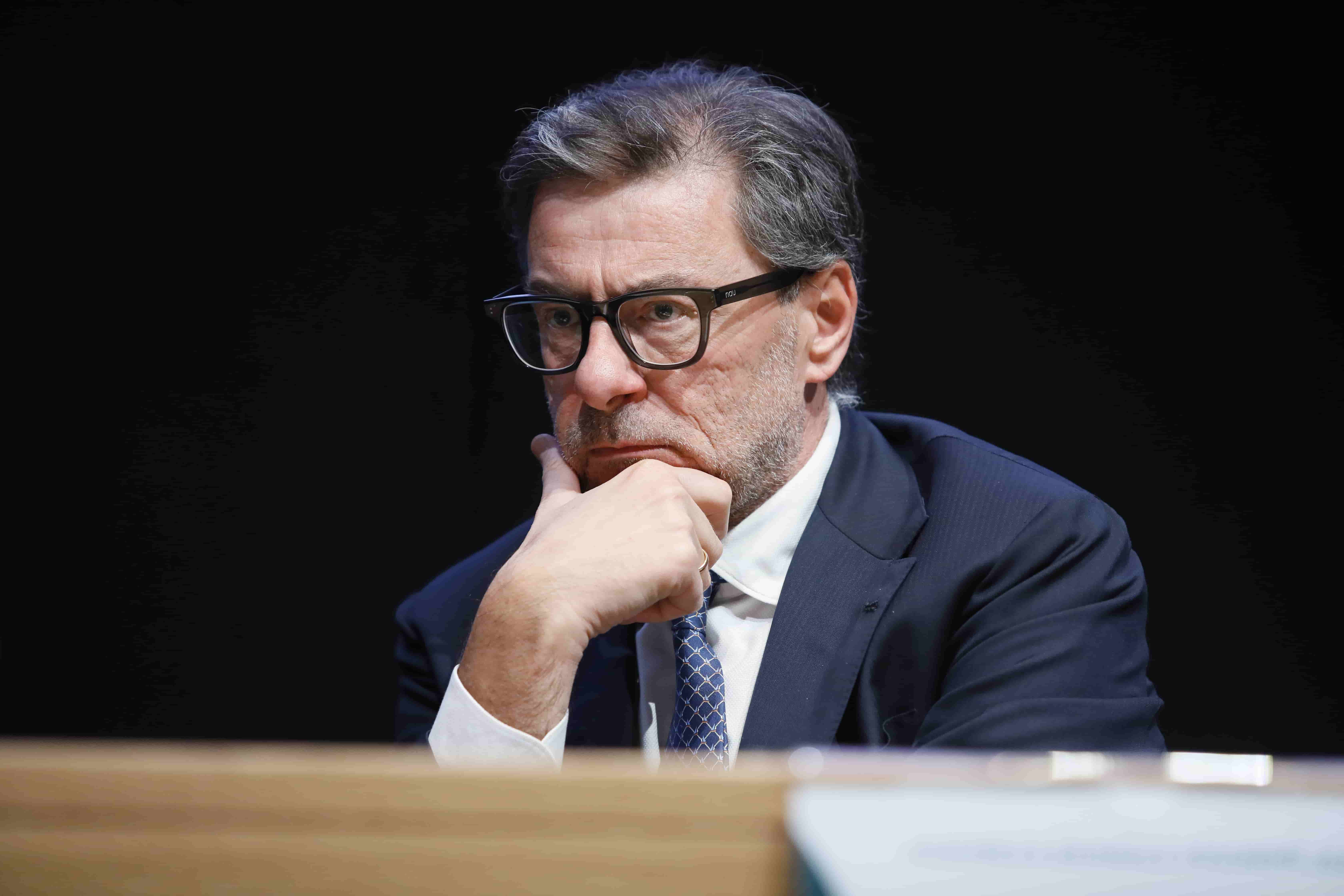 Manovra, intesa nel centrodestra sulle banche