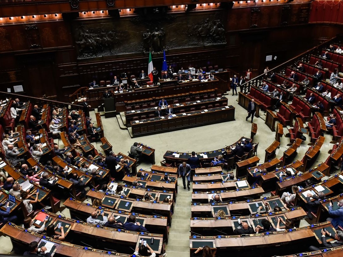 Il salva-casa ottiene il via libera del Senato, presto sarà legge