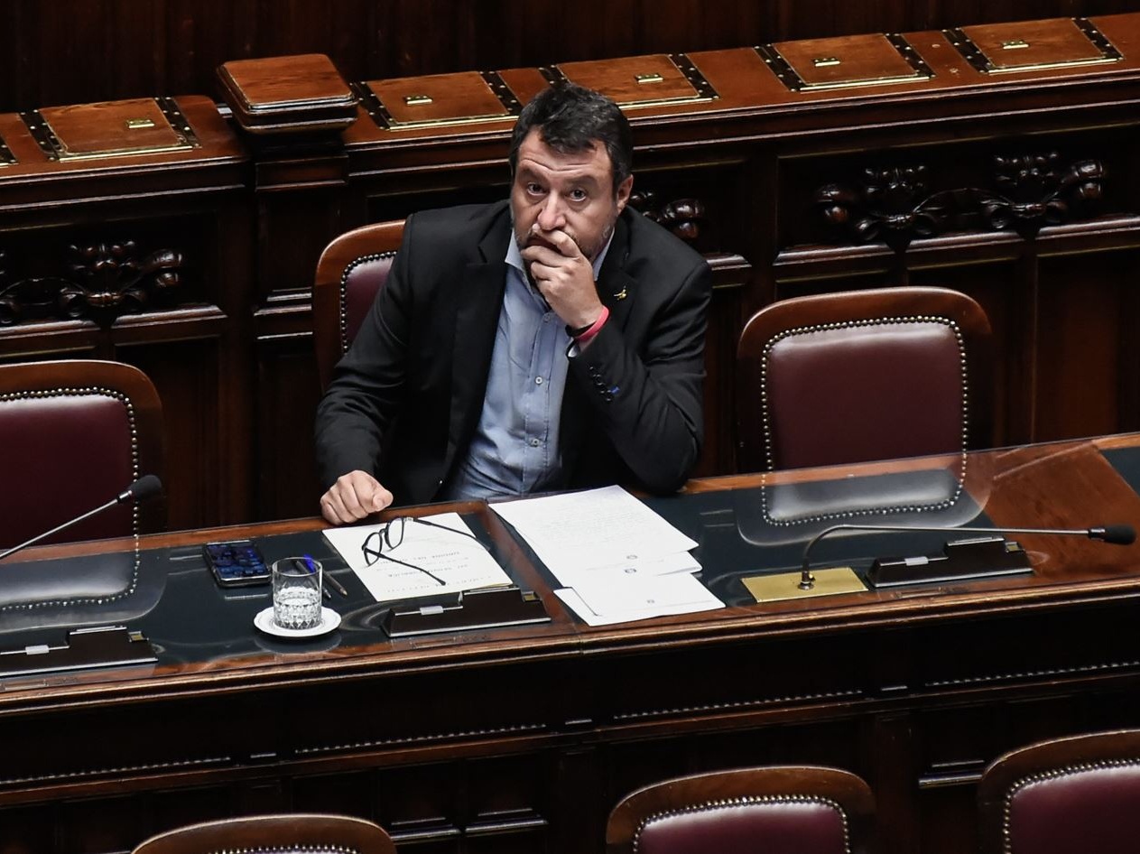 Immunità per presidenti di Regione e amministratori locali? Siamo alle comiche finali