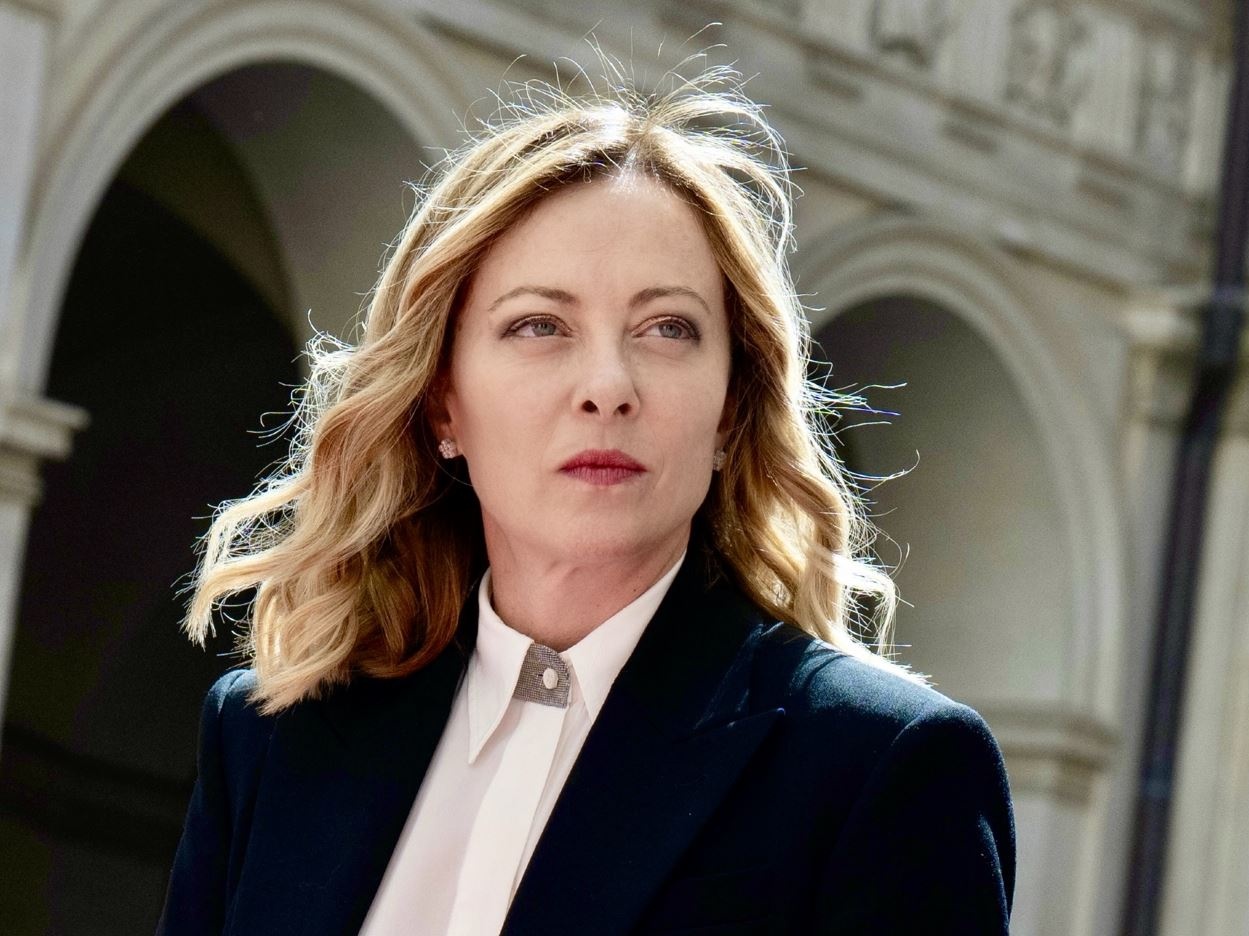 Violenza di genere, caro Presidente Meloni: fermiamoci tutti e ripartiamo da una presa di coscienza generale