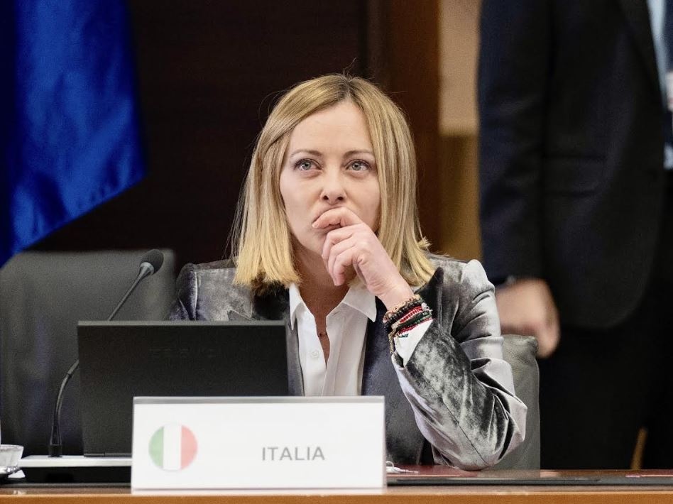 Vicenda Almasri: il sale sulle ferite della democrazia parlamentare