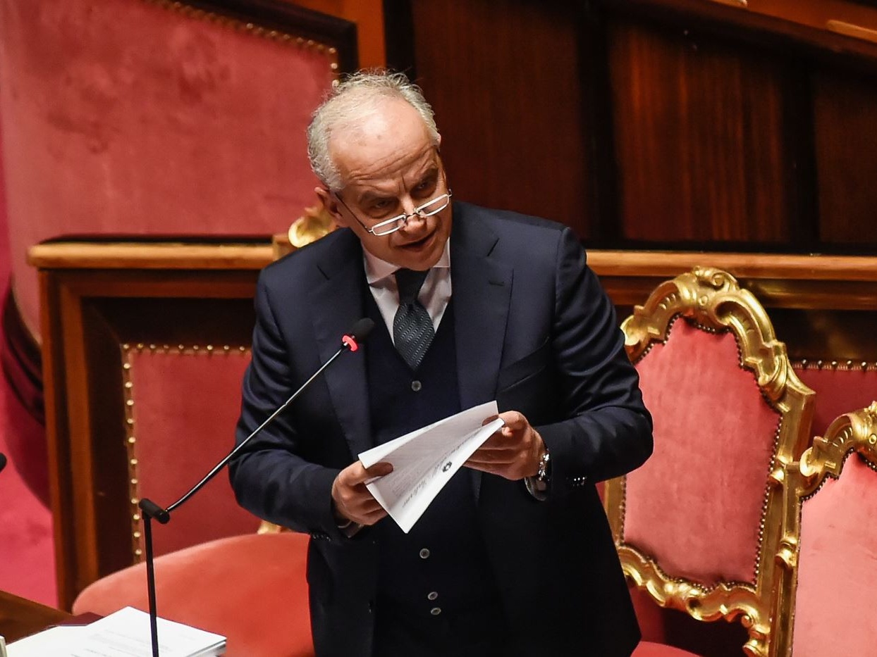 Migranti: via libera dal CdM al decreto Albania e alla riforma sulla cittadinanza