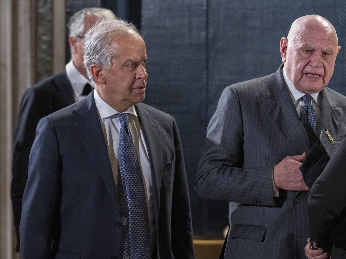 Il dossier Libia nuova mina vagante per il governo