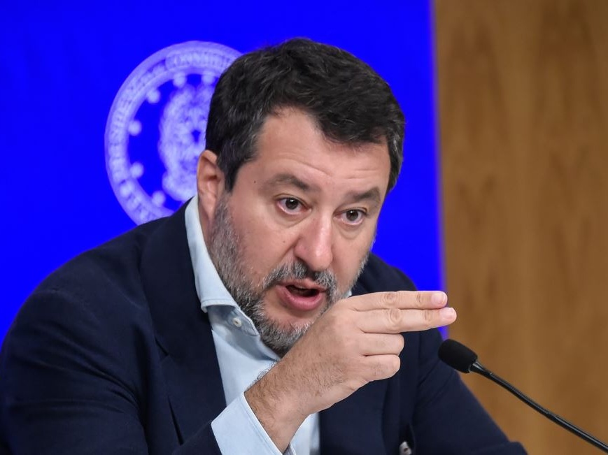 Ponte sullo Stretto: si mette in moto la macchina del 'No'