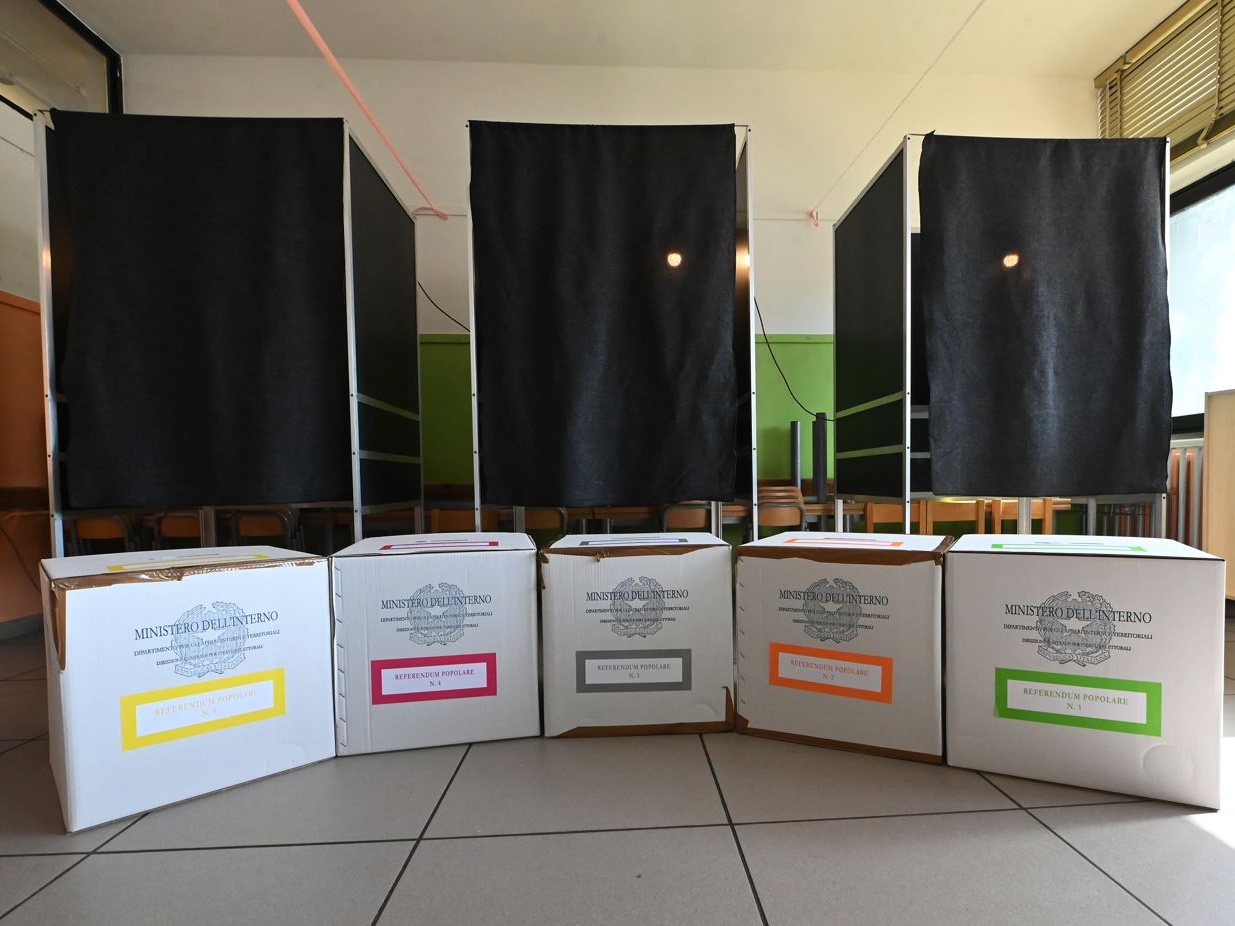 Referendum: verso la mancanza del quorum, ma abbiamo perso tutti, a cominciare dal civismo