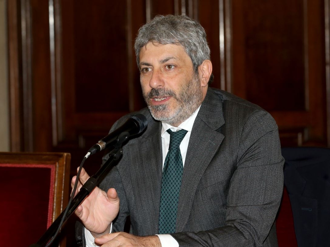 Regionali, tutto come da copione: vincono i favoriti Fico, Decaro e Stefani