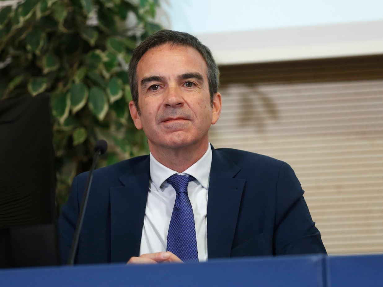 Regionali Calabria, Occhiuto e la vittoria annunciata: durissima sconfitta per Tridico e il campo largo