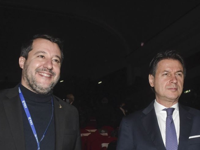 Osservatorio politico - Lega e Cinque Stelle ad un bivio
