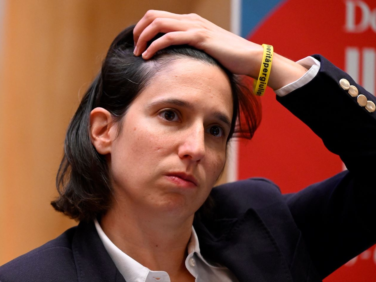 Quando il silenzio è una colpa