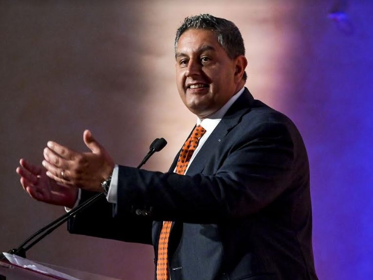 Toti si dimette, chiedendo ai liguri di giudicarlo, prima che lo facciano i giudici