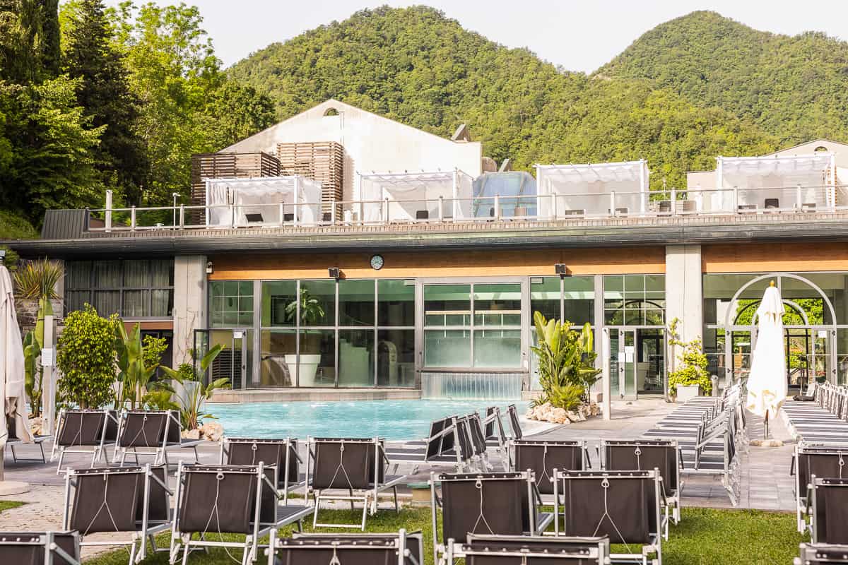 Prevenire le insidie dei primi freddi autunnali con le cure termali