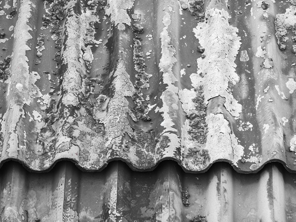 Amianto: oltre 7.000 morti anno in Italia, maglia nera in Europa