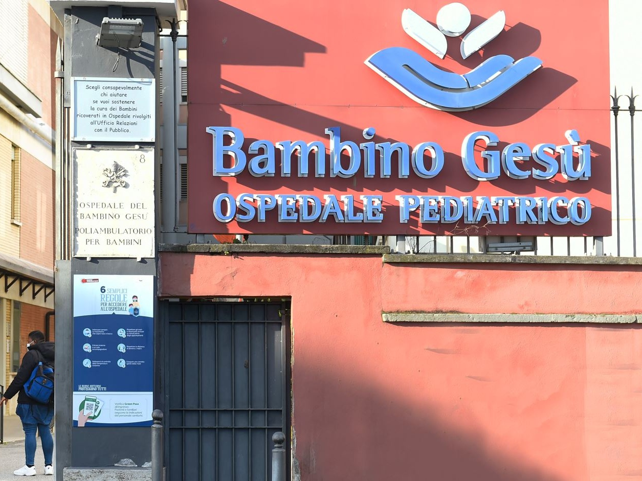 Ospedale Bambino Gesù, allergie alimentari: arriva il il test che predice il rischio di reazione ai cibi