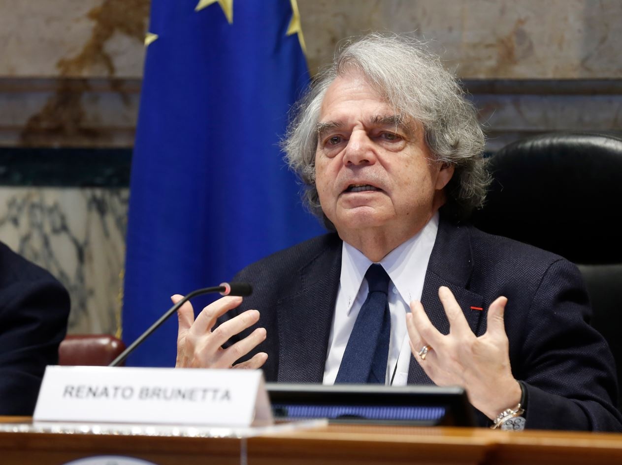 Sanità, Brunetta (CNEL): Sugli stili di vita siamo all'anno zero