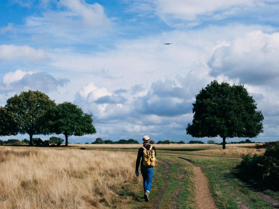 Camminare più a lungo riduce il rischio di morte e di malattie cardiovascolari
