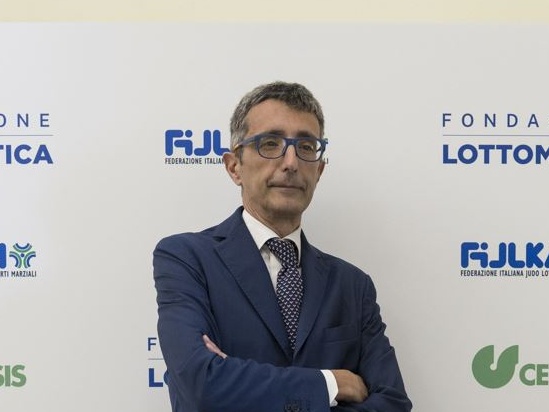 Nasce a Montefiascone il nuovo Centro di Neuropsichiatria Infantile, insieme Fondazione Luigi Maria Monti e Fondazione Lottomatica