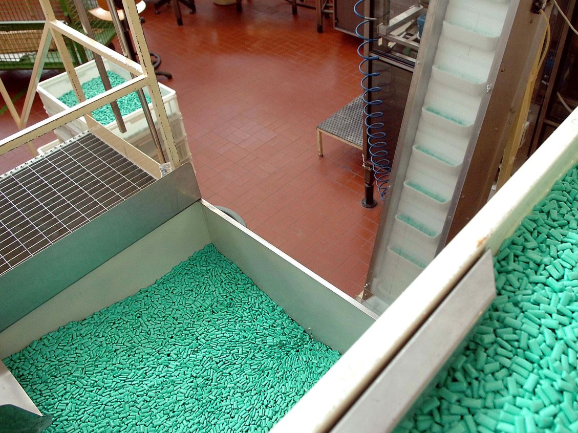 Le microplastiche nelle gomme da masticare: una nuova fonte di contaminazione?