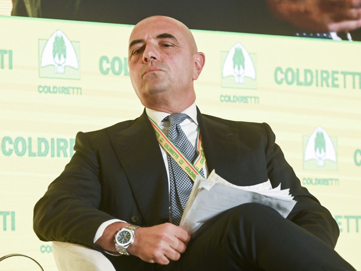 Coldiretti all’ONU: la Dieta Mediterranea come scudo contro le malattie croniche