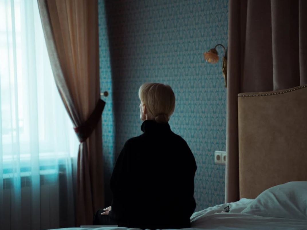 La fotografia come terapia: così Dola ha sconfitto la depressione post partum e i suoi demoni