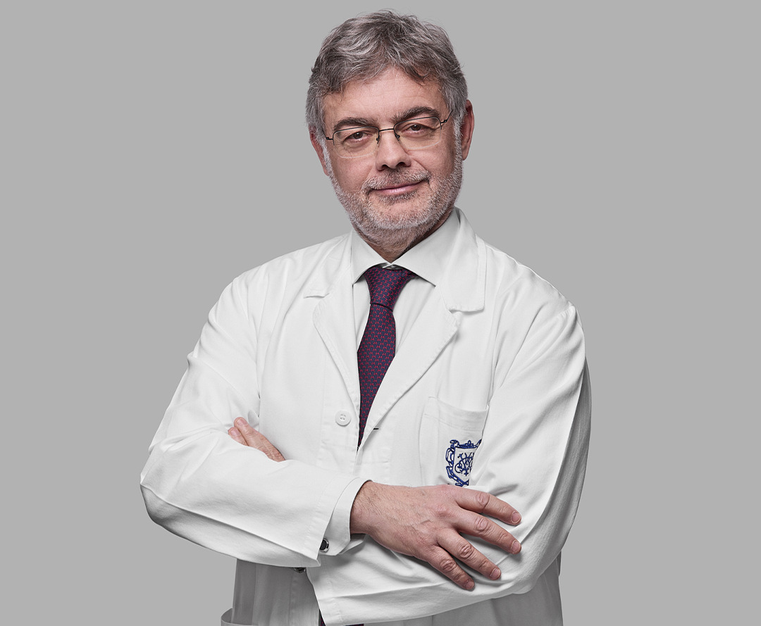 Assistenza medica H24 di Villa Mafalda, pronto Intervento specialistico e tecnologia d'avanguardia