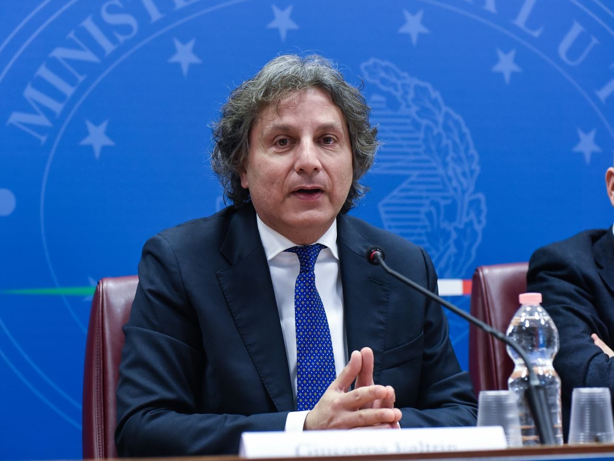 Medicina, nel 2024 record di trapianti e donazioni