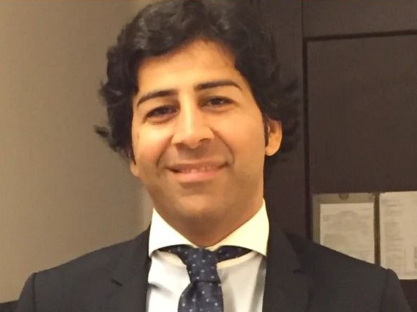 Clinica Villa Mafalda, intervista al professor Mohsen Ibrahim