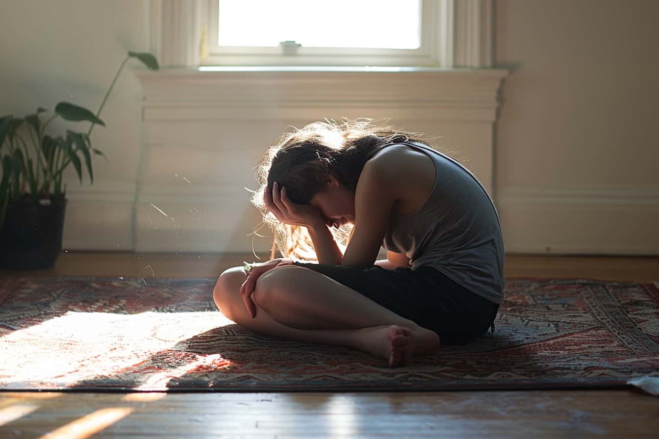 Salute mentale, OMS: oltre un miliardo di persone colpite, ma solo il 2% dei bilanci sanitari è dedicato alle cure