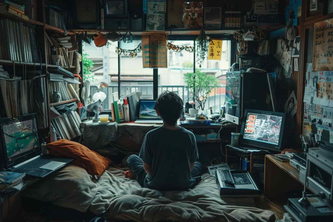 Giovani sempre più fragili, crolla la salute mentale e scompare la “curva della felicità”