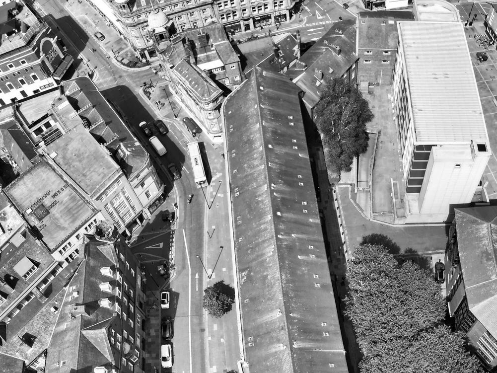 Crescita dell'aspettativa di vita bloccata in tutta Europa. In Inghilterra il calo più netto