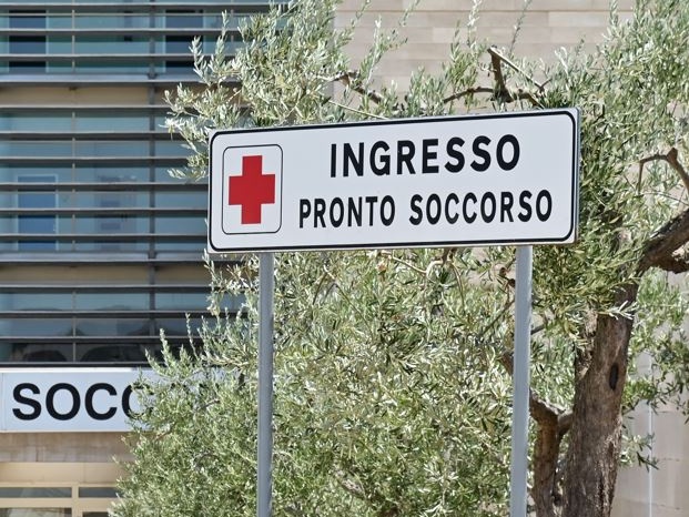 Unimpresa propone un piano per superare la crisi dei pronto soccorso con medici extra moenia