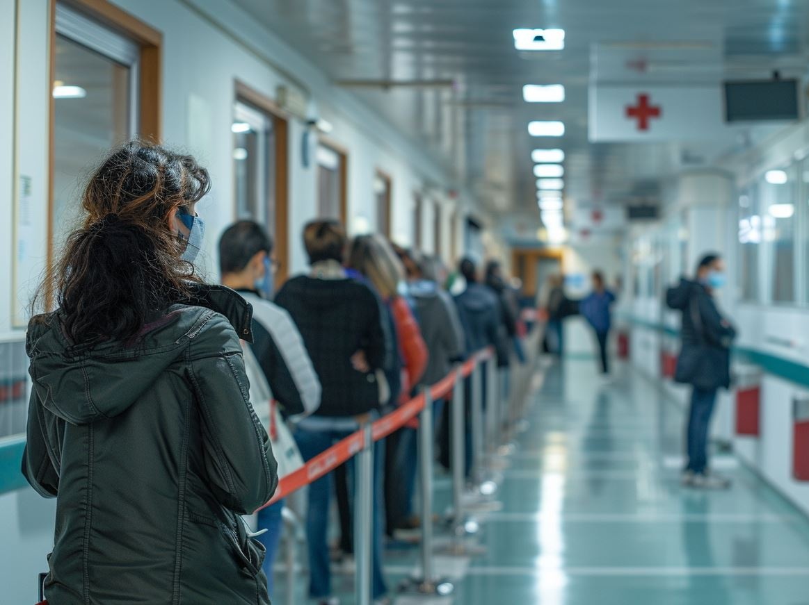 Morto aspettando per mesi l'esito di un esame istologico, l'irrisolvibile piaga dei tempi eterni della sanità