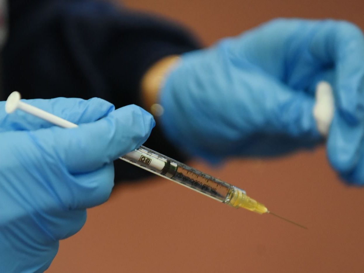 È emergenza morbillo: casi aumentati del 20% nel 2023