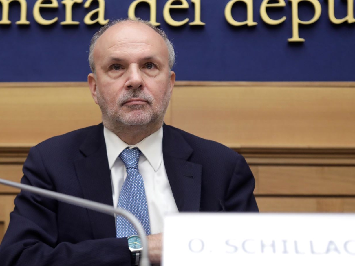 Schillaci annuncia interventi decisi per ridurre le liste d’attesa sanitarie: dati trasparenti e poteri sostitutivi