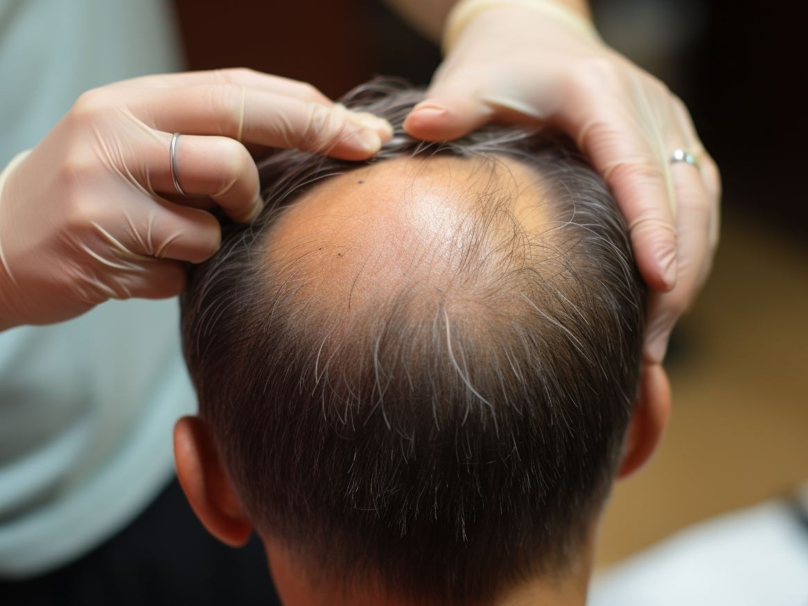 Trapianto di capelli, un business da 9,5 miliardi: entro il 2030 supererà i 15 miliardi di dollari