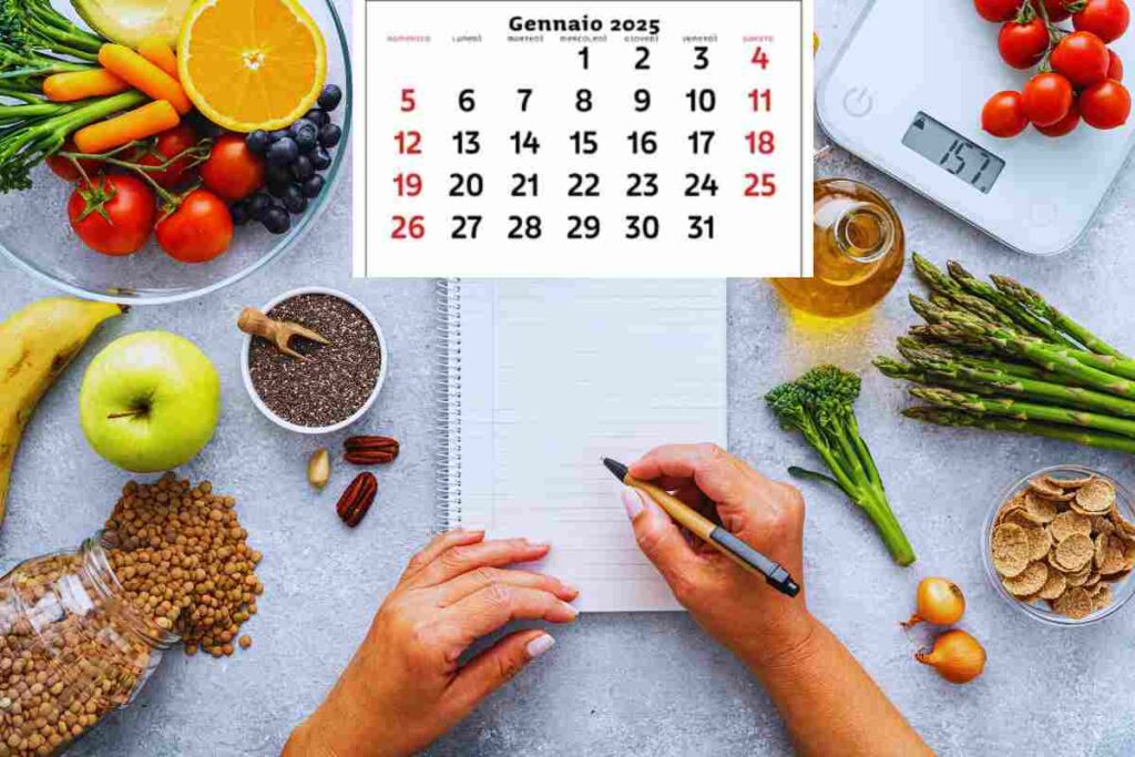 SOS post-feste: la guida per sopravvivere ai chili di troppo