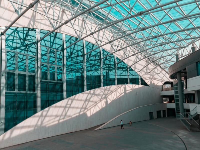 ETS si aggiudica la progettazione del nuovo centro per le malattie neuromuscolari del Policlinico di Bari