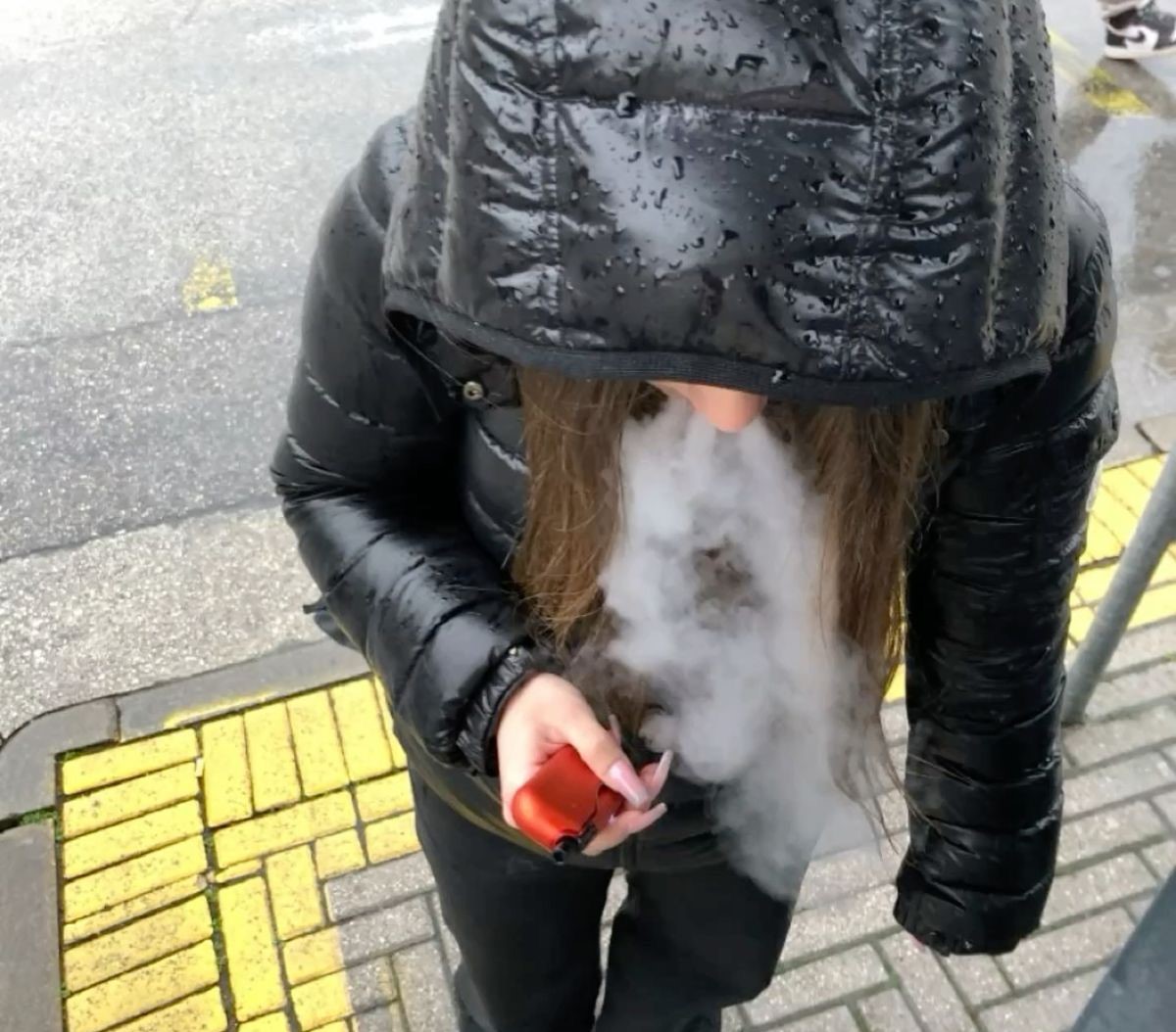 Sigarette elettroniche, una epidemia colpevolmente nascosta