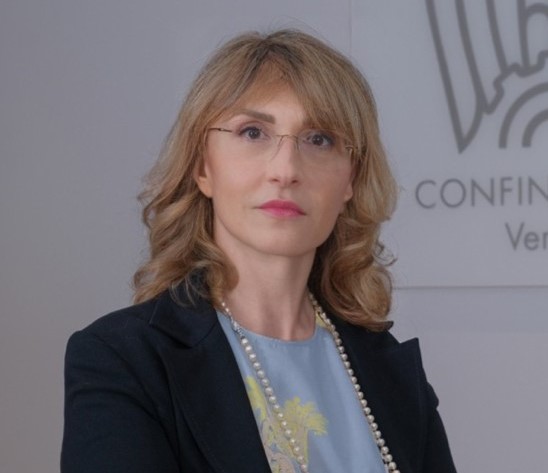 Università Luiss Guido Carli: Rita Carisano nominata Direttore Generale