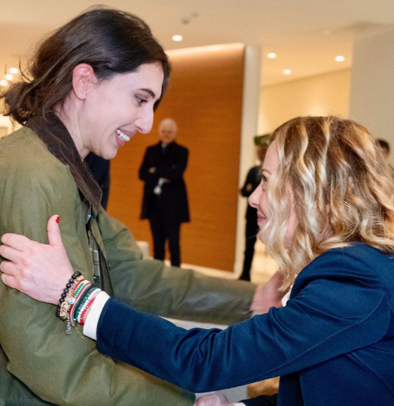 Libera Cecilia Sala: una vicenda conclusasi felicemente, ma non sappiamo a che prezzo