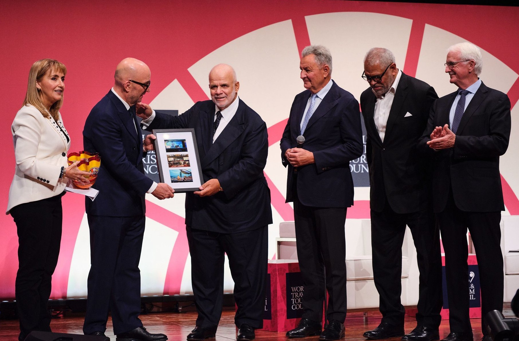 Global Summit WTT, l'era Lefebvre inizia con una pioggia di 8 mld di investimenti sul turismo