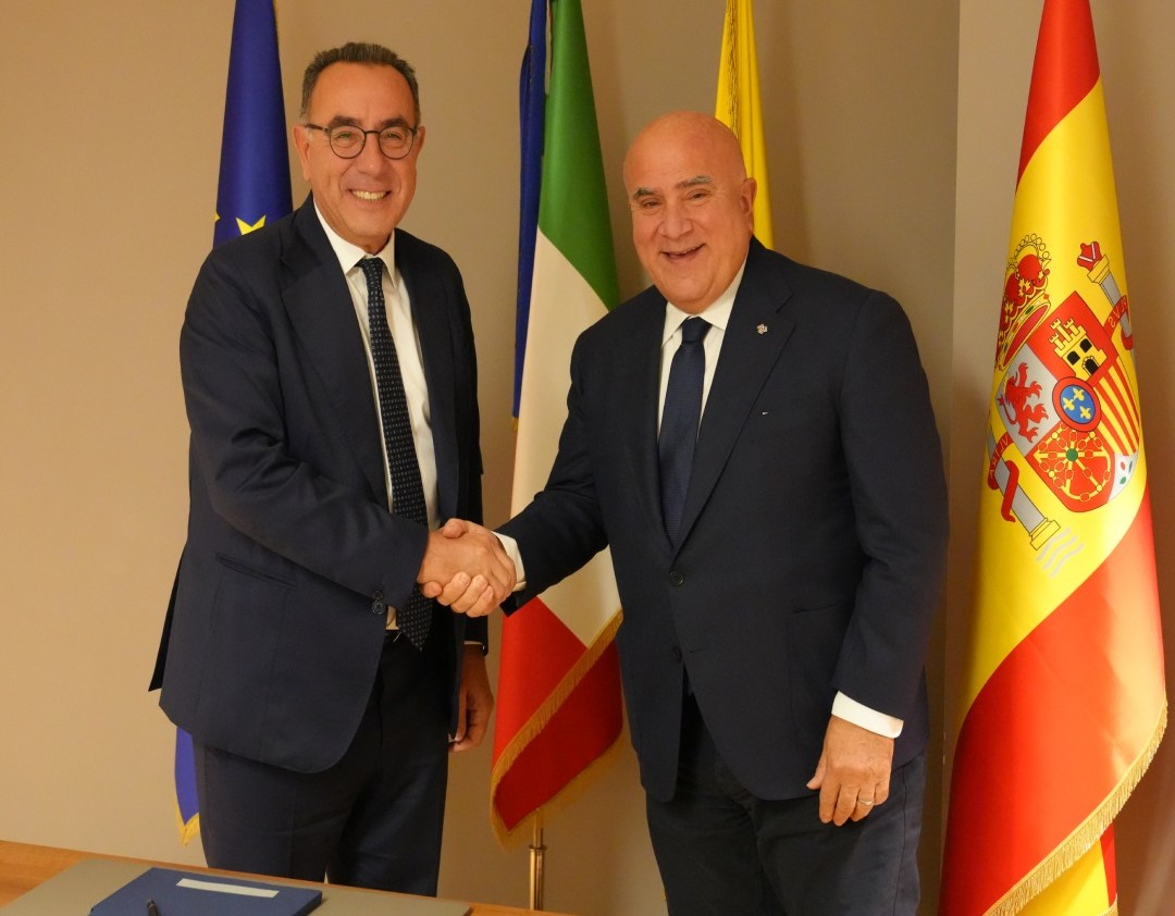 Fincantieri e Consulenti del Lavoro sottoscrivono un protocollo di intesa per la certificazione ASSE.CO.