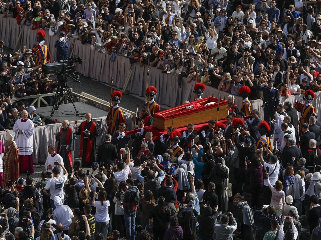 Papa Francesco: i Grandi del mondo ai funerali, anche quelli che non lo sopportavano