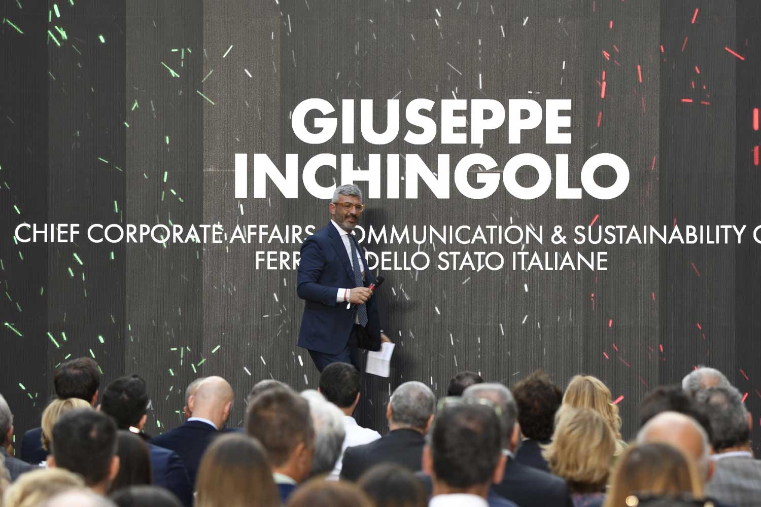 FS celebra il valore dell’identità nazionale con una nuova campagna emozionale