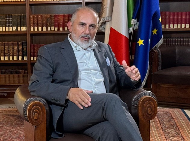 Ferrovie dello Stato punta alla metropolitana d’Europa ad alta velocità